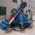 Crawler Mounted  Anchor Drill|For rock mine drilling anchor cable hole construction crawler mounted anchor drilling